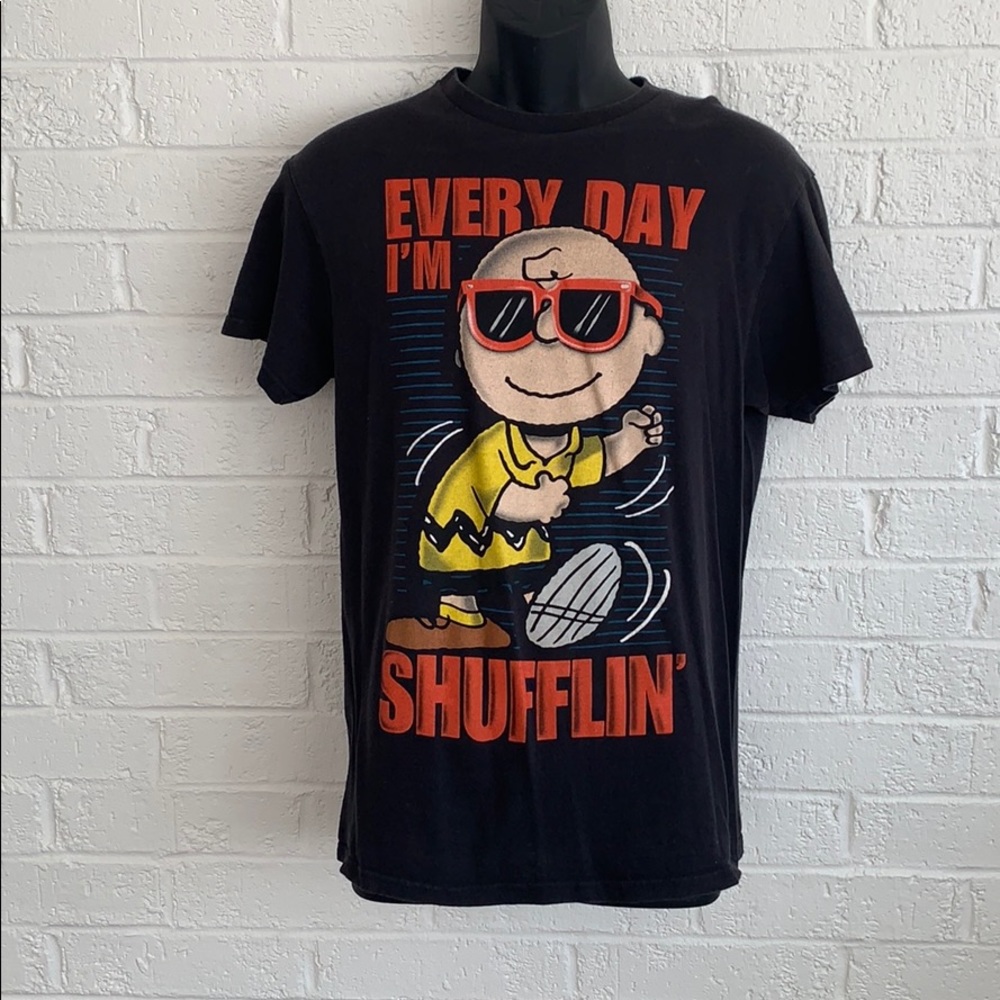 Peanuts t-shirt